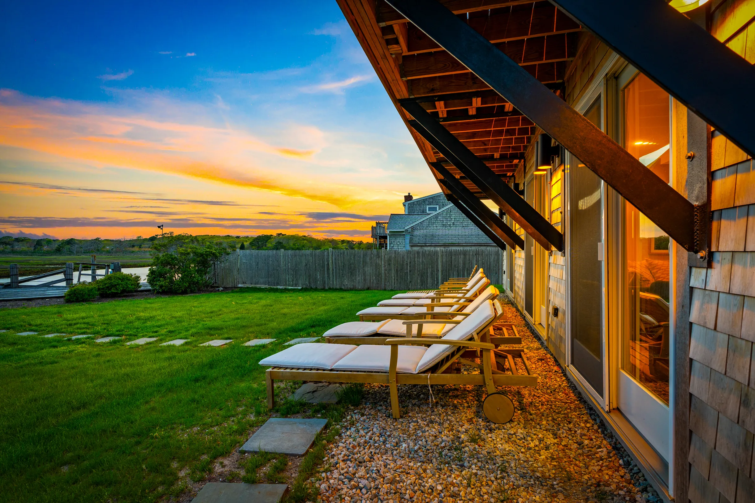 Wander Cape Cod Ocean #51