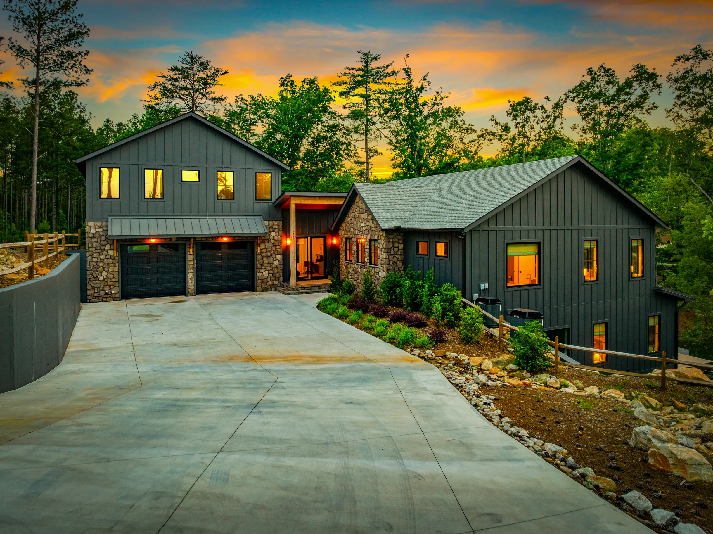 Wander Lake Keowee #5