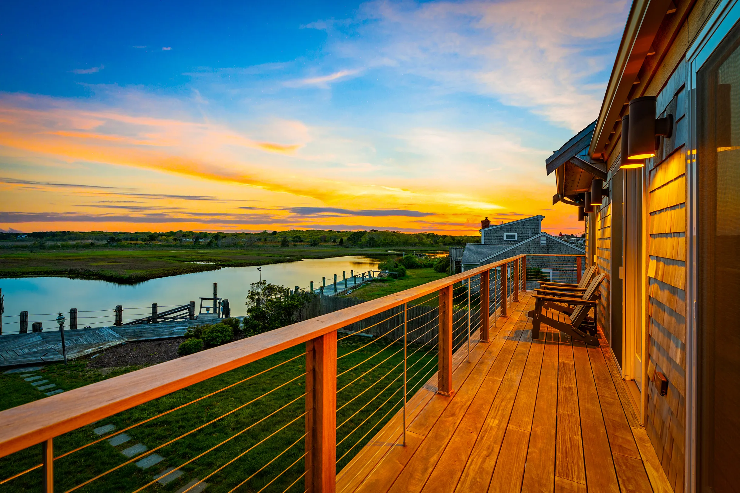 Wander Cape Cod Ocean #53