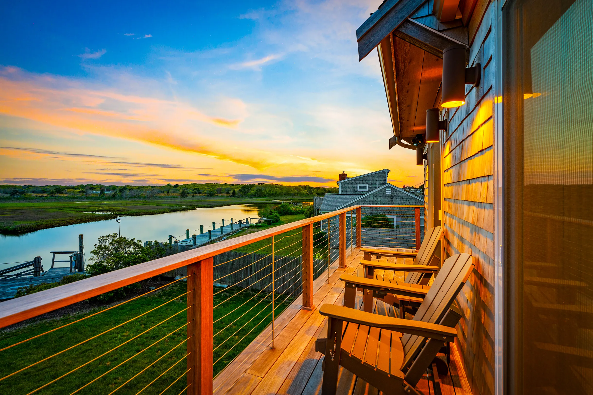 Wander Cape Cod Ocean #39