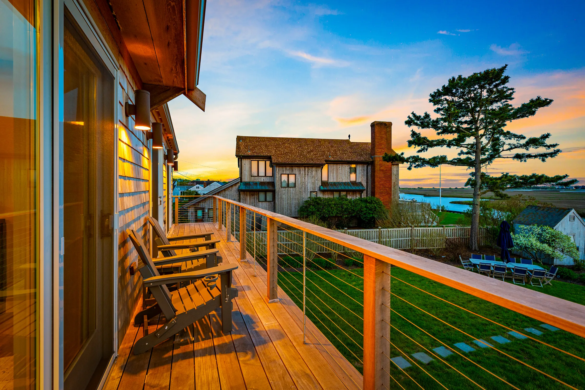 Wander Cape Cod Ocean #20