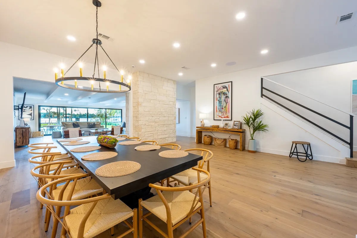 Wander Jacksonville Waterfront