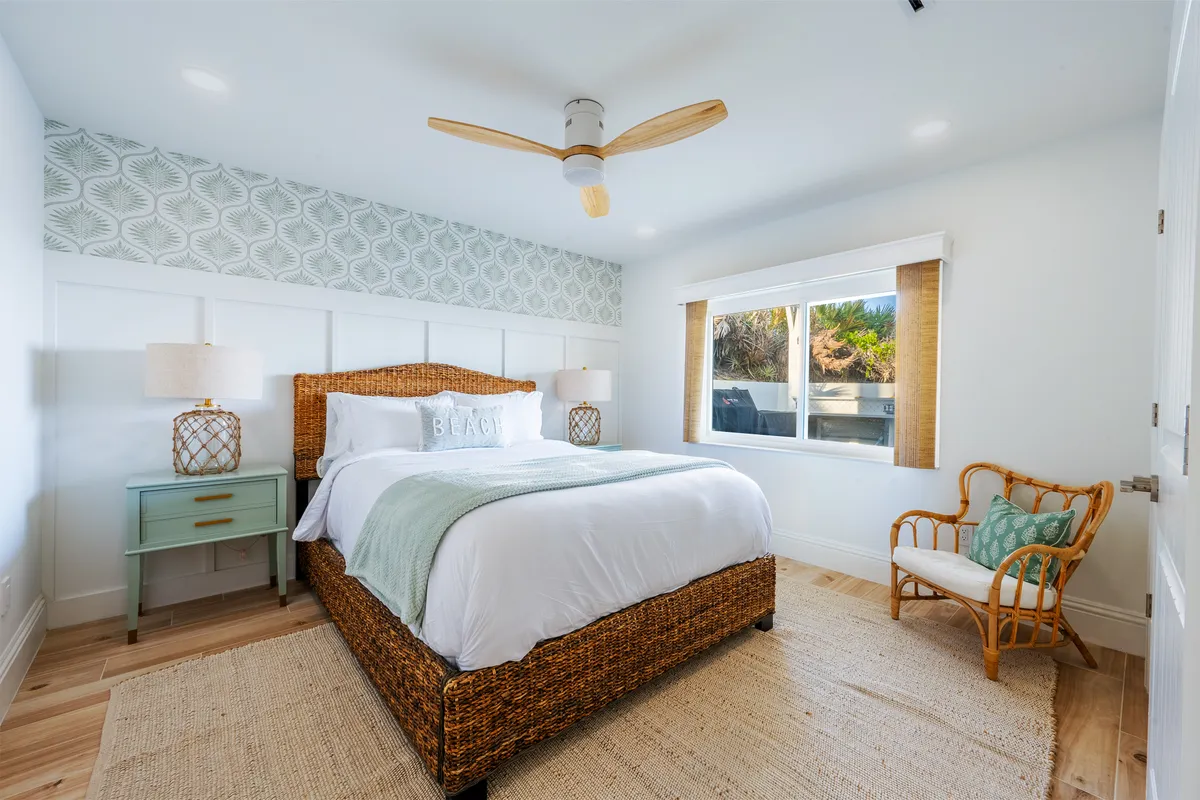 Bedroom 4 image