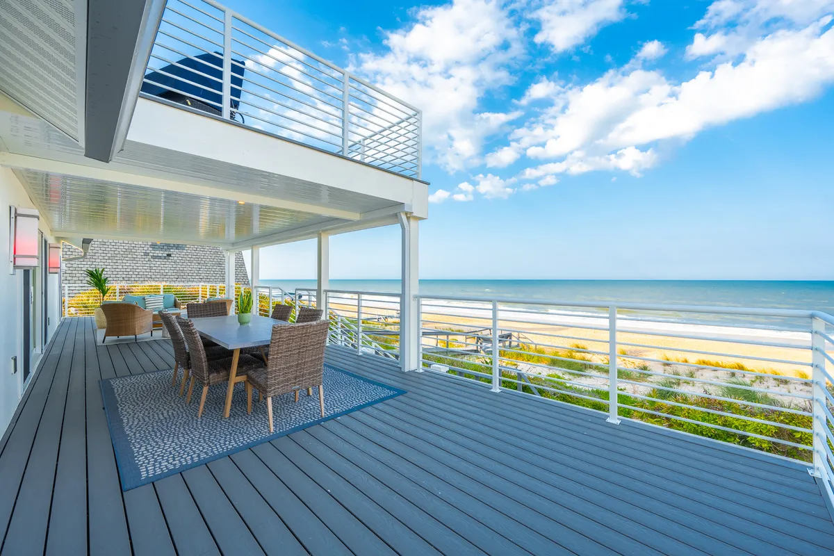 Wander Ponte Vedra Oceanfront #57