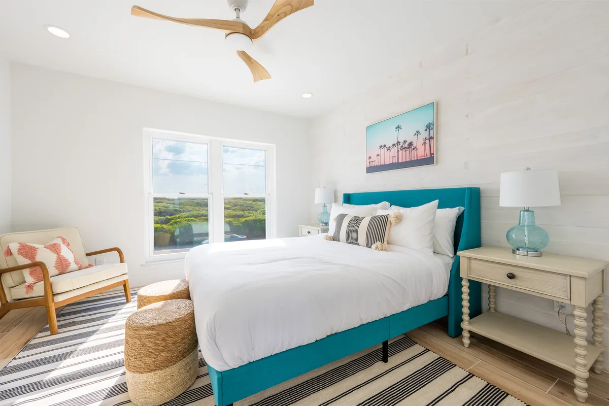 Bedroom 1 image