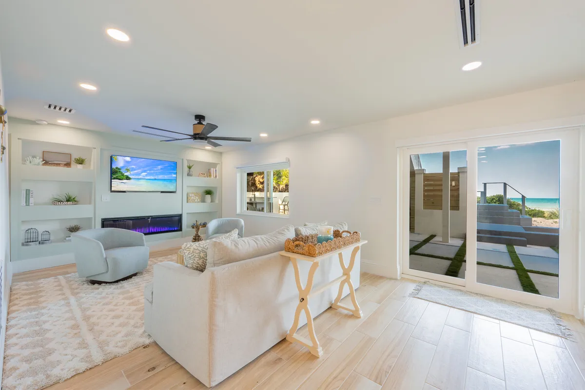 Wander Ponte Vedra Oceanfront #11