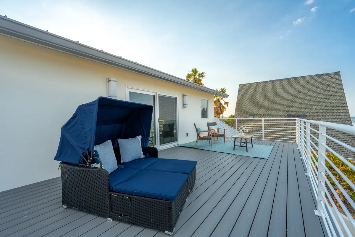 Wander Ponte Vedra Oceanfront #73