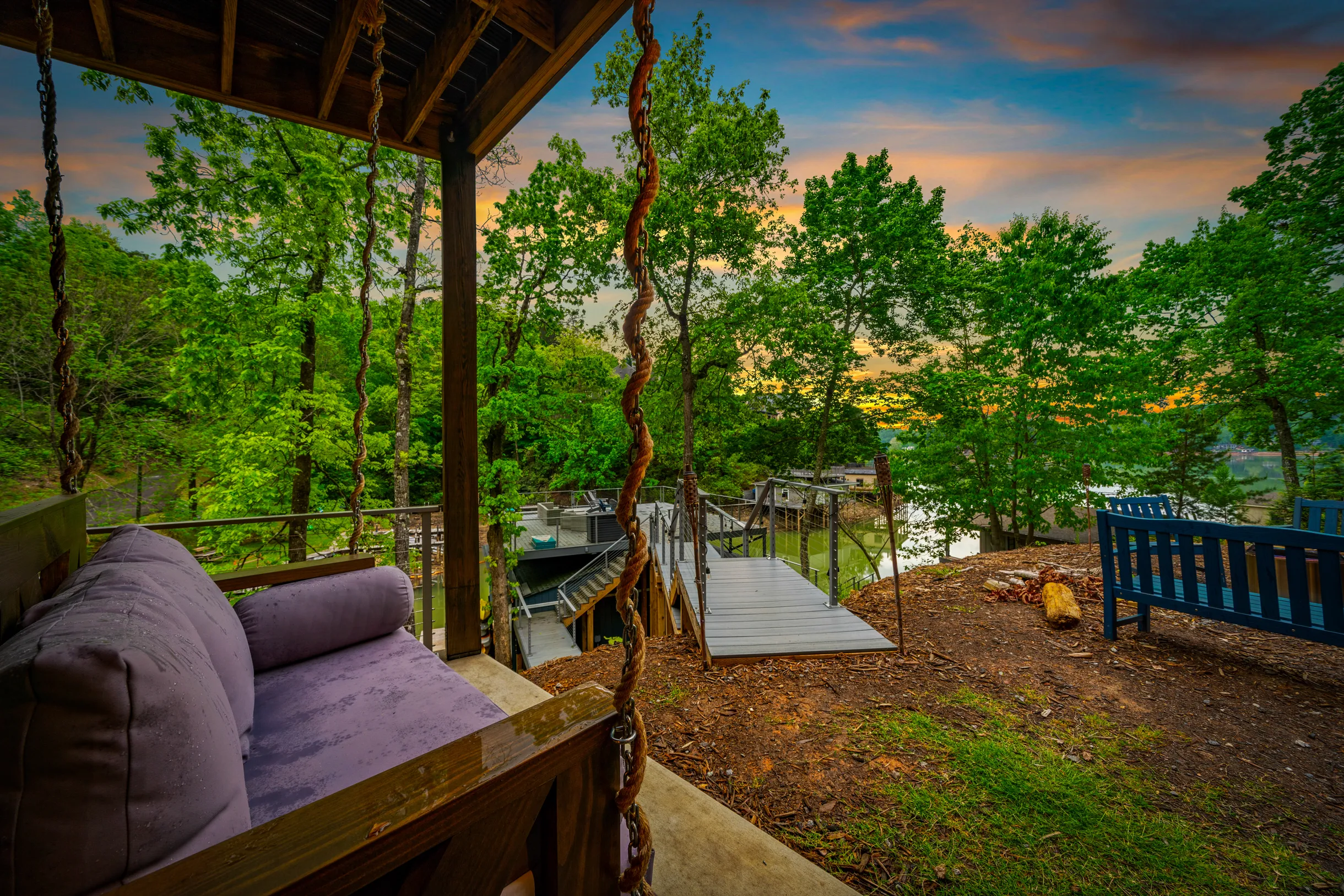 Wander Lake Lure Waters #18