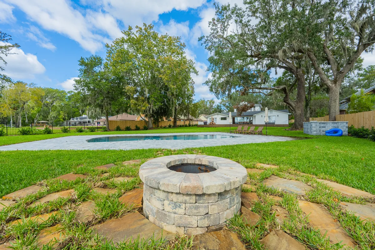 Wander Jacksonville Waterfront