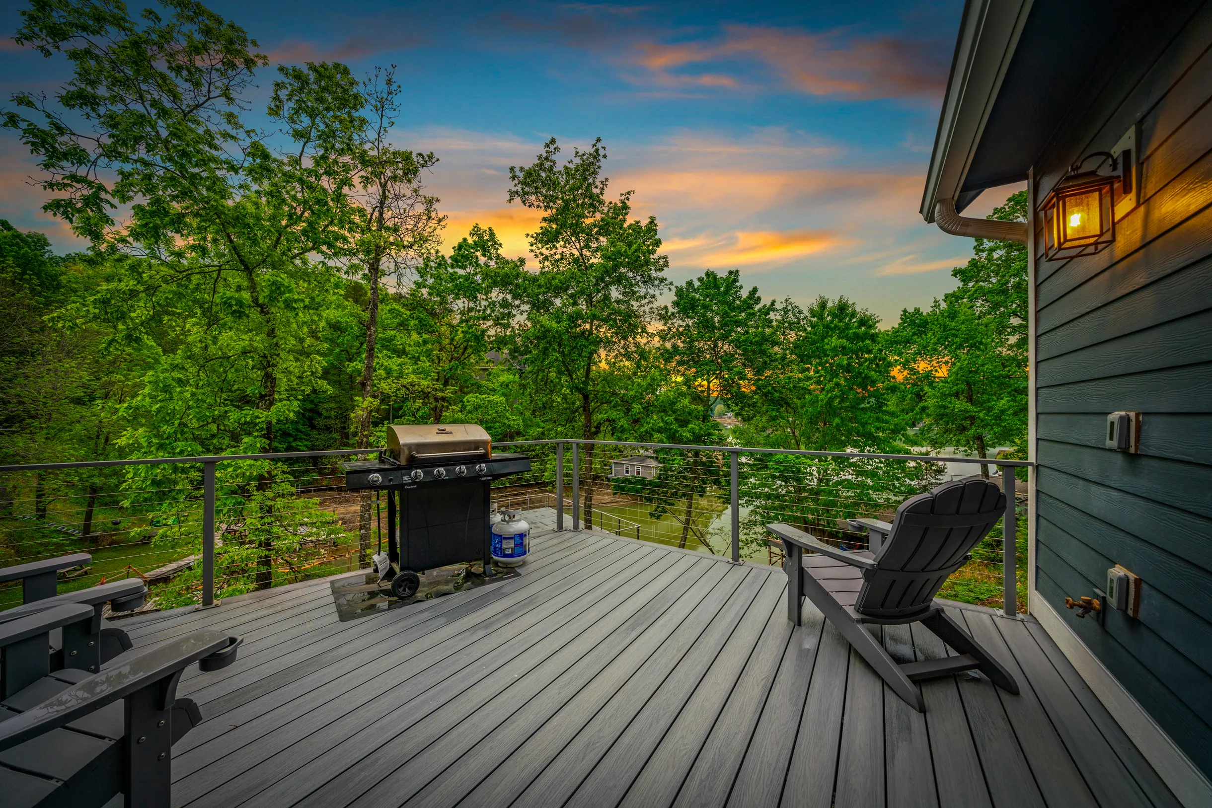 Wander Lake Lure Waters #38