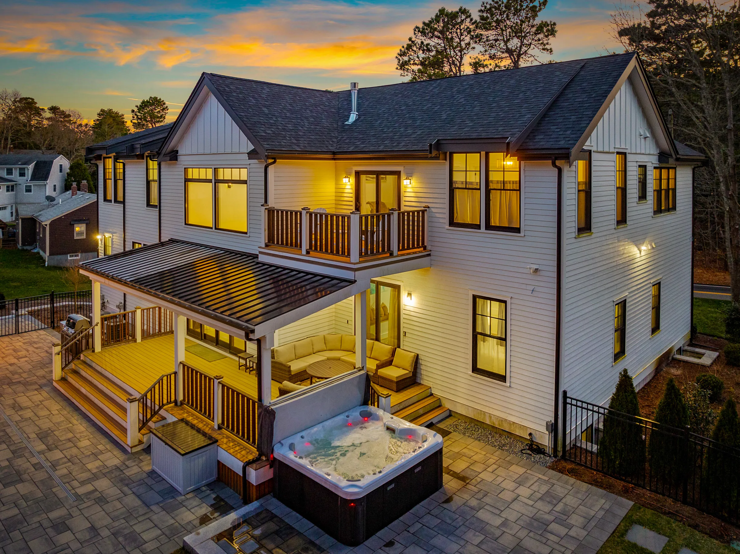 Wander Cape Cod Village #90