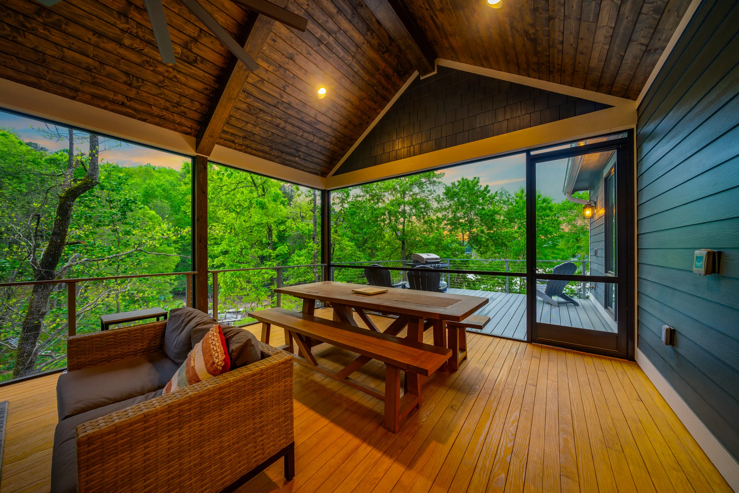 Wander Lake Lure Waters #20