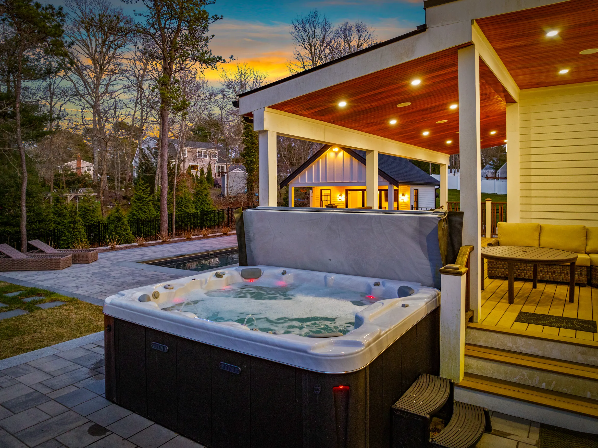 Wander Cape Cod Village #76