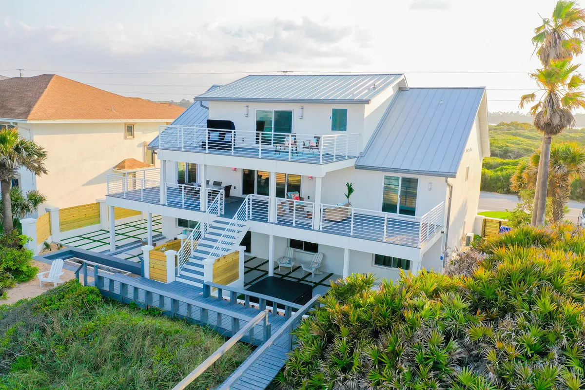 Wander Ponte Vedra Oceanfront #5