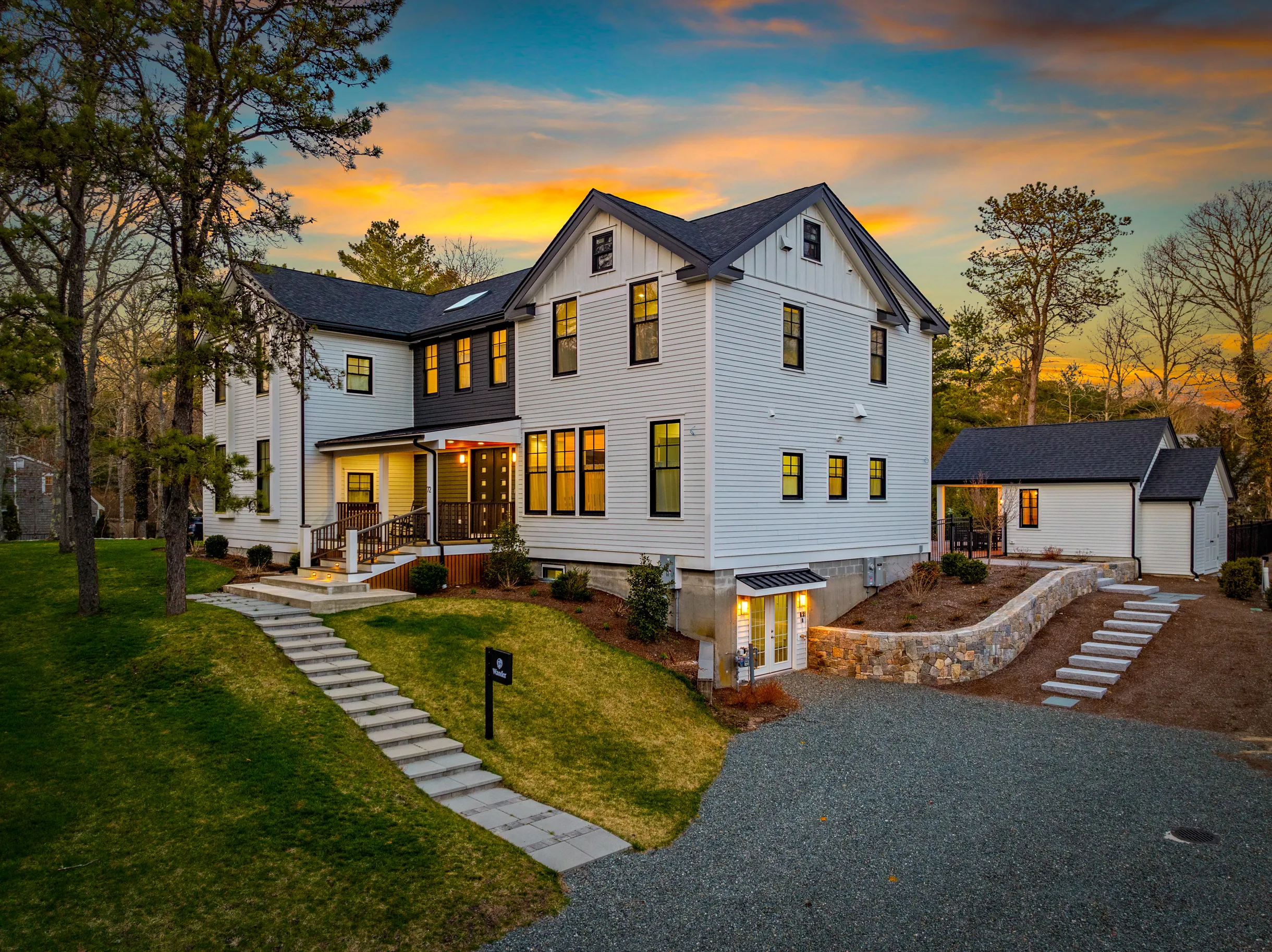 Wander Cape Cod Village #77