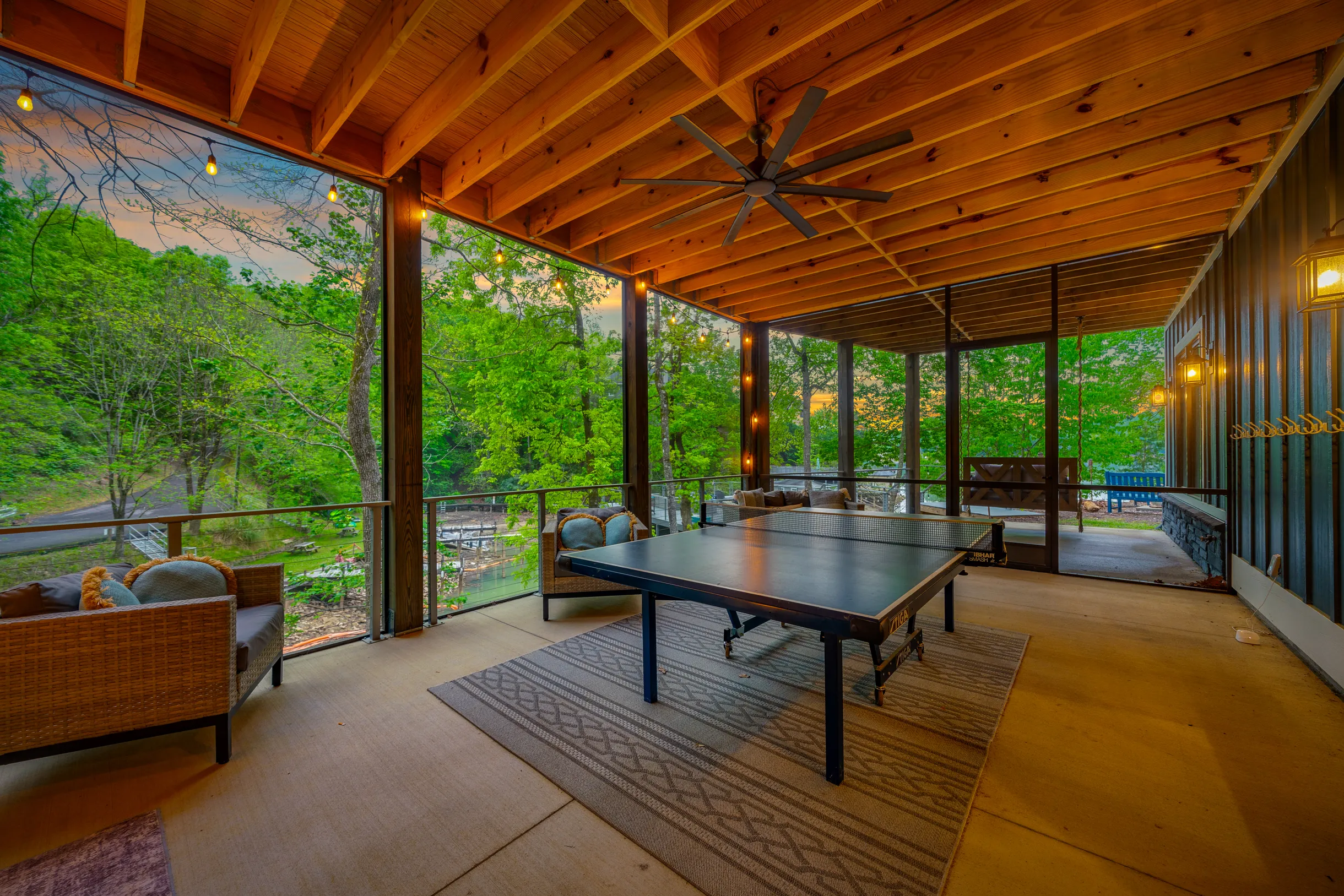 Wander Lake Lure Waters #21