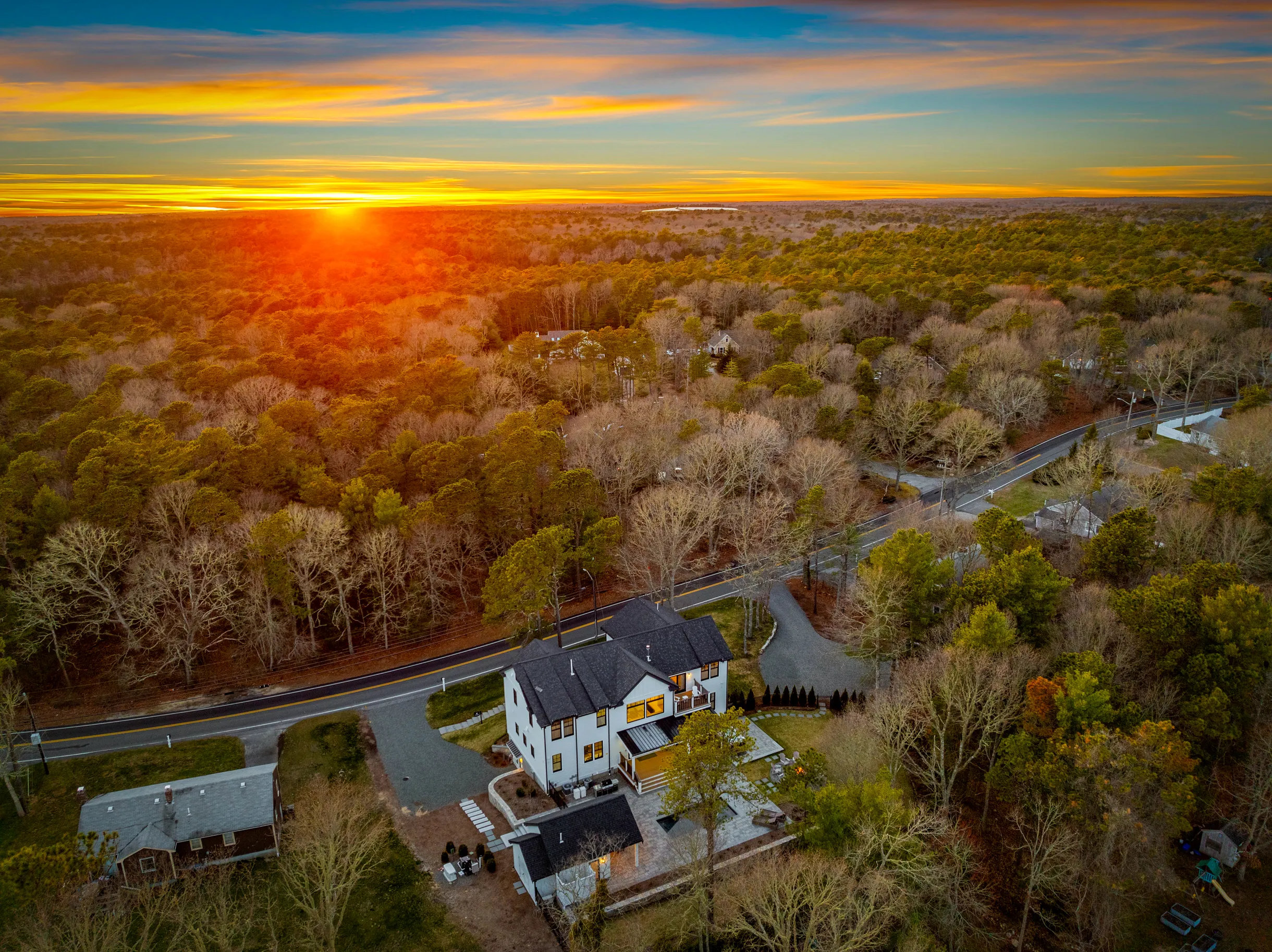 Wander Cape Cod Village #101