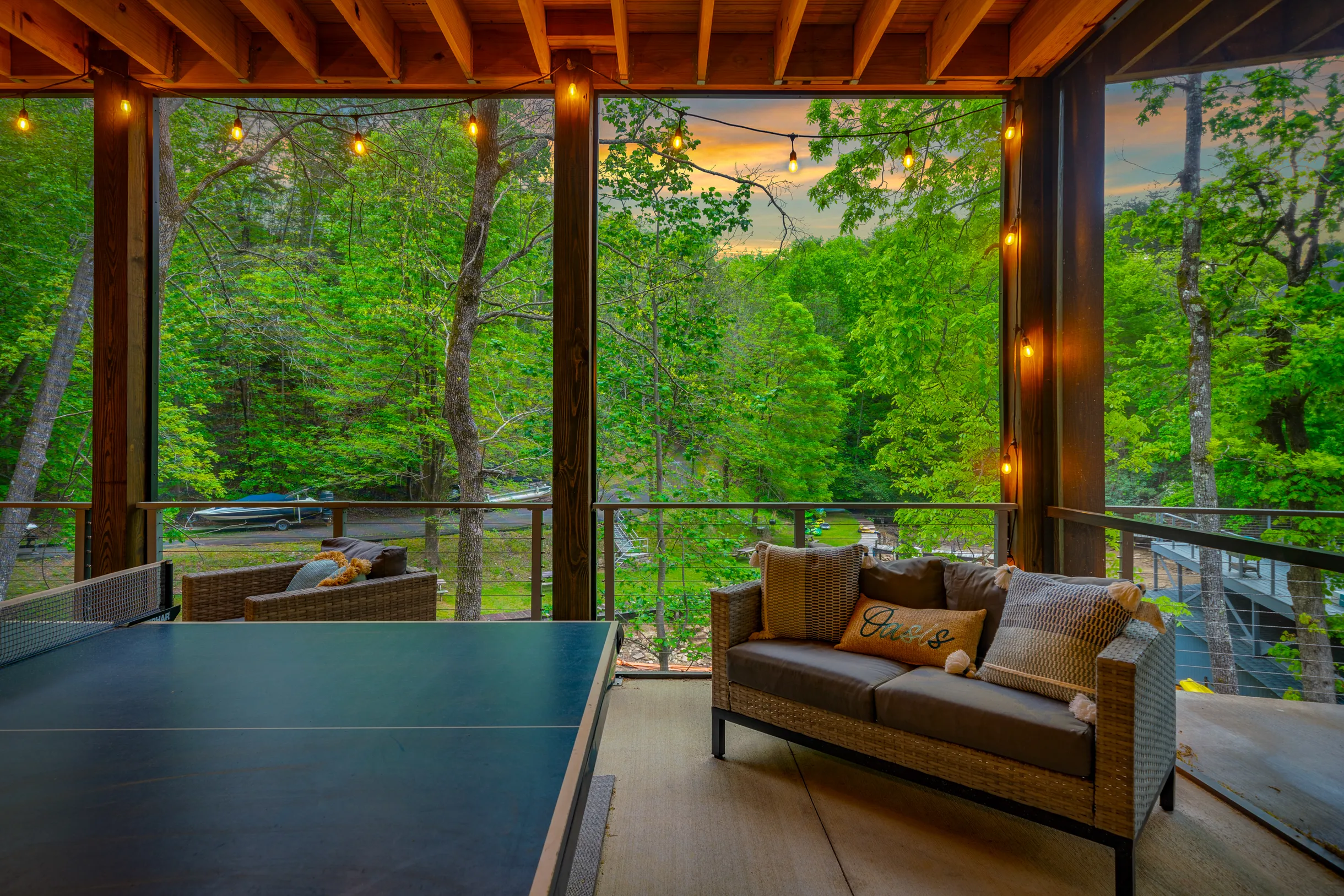 Wander Lake Lure Waters #39