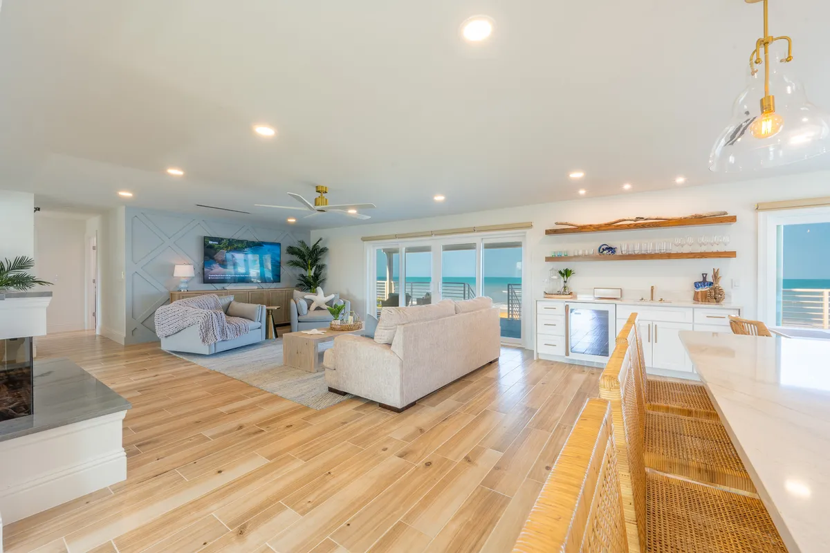 Wander Ponte Vedra Oceanfront #74