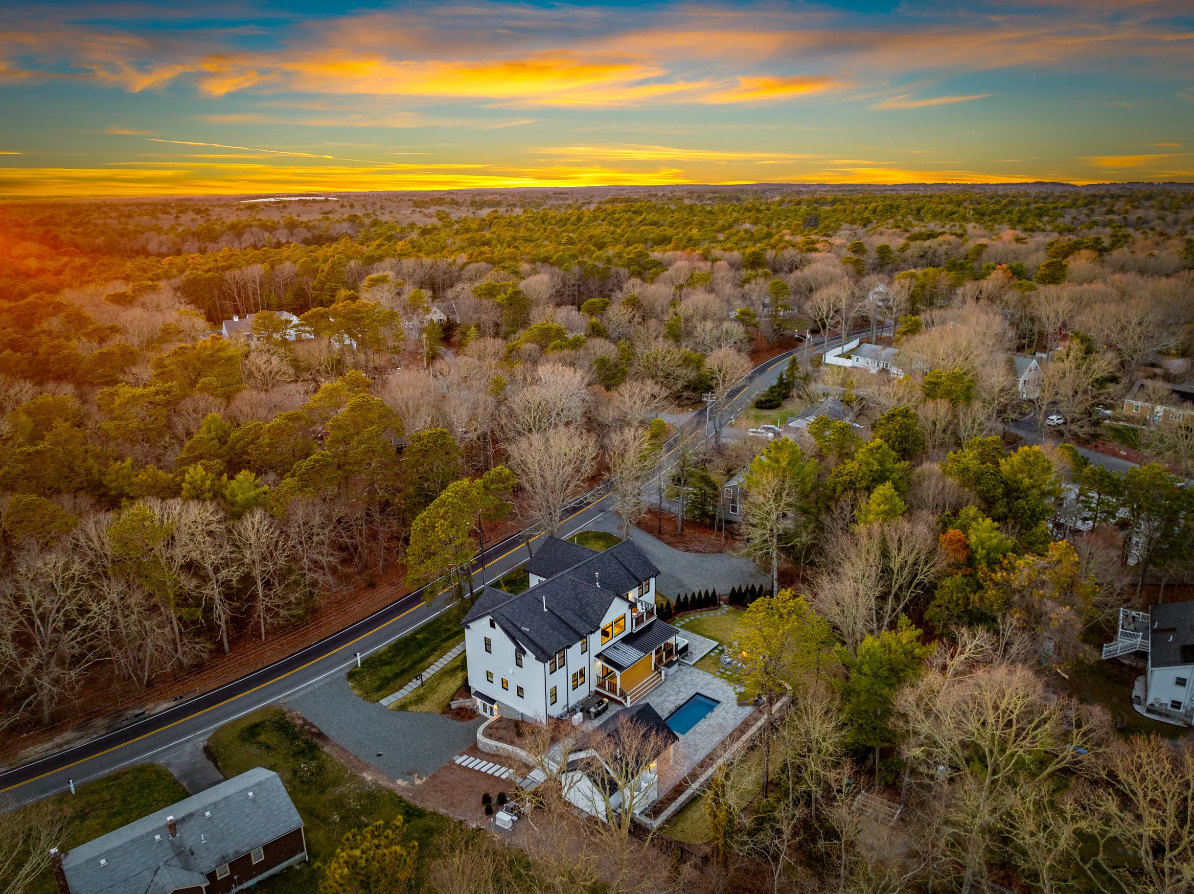 Wander Cape Cod Village #103