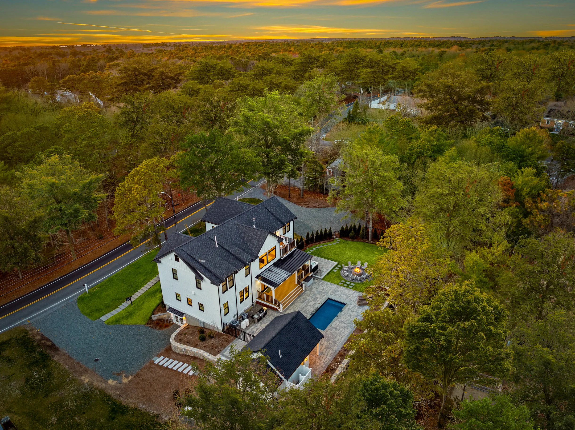 Wander Cape Cod Village #96