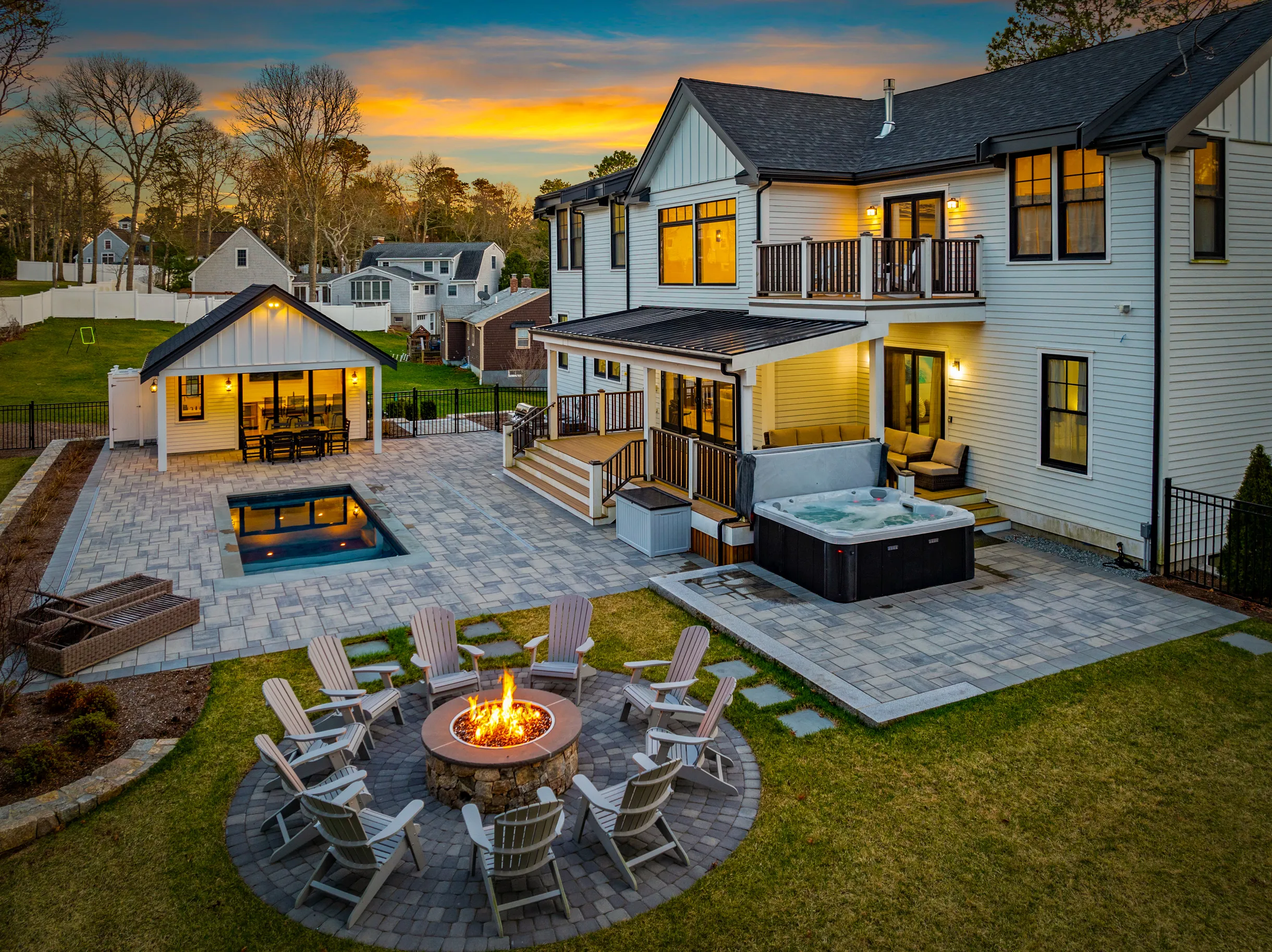 Wander Cape Cod Village #91