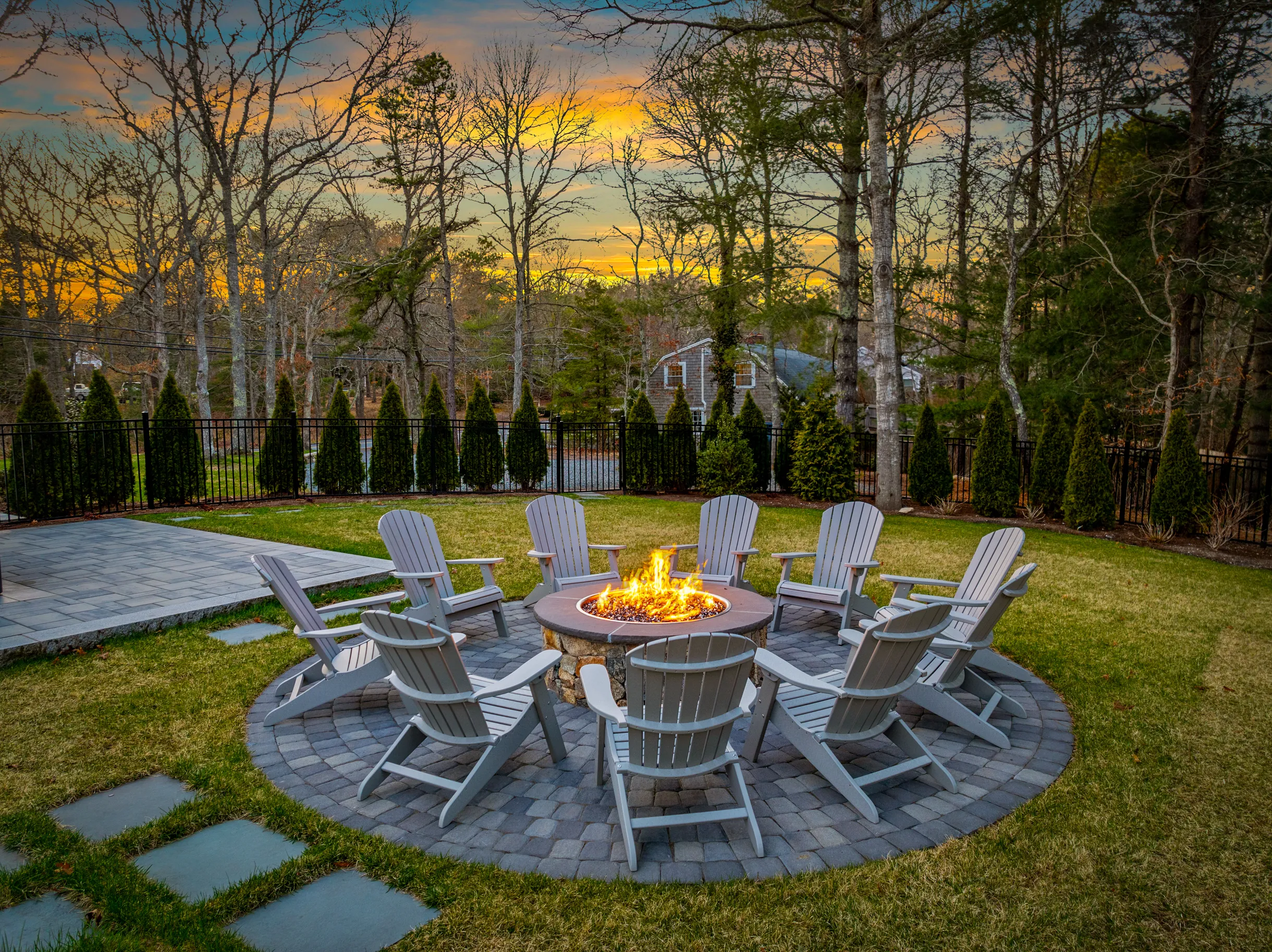 Wander Cape Cod Village #56