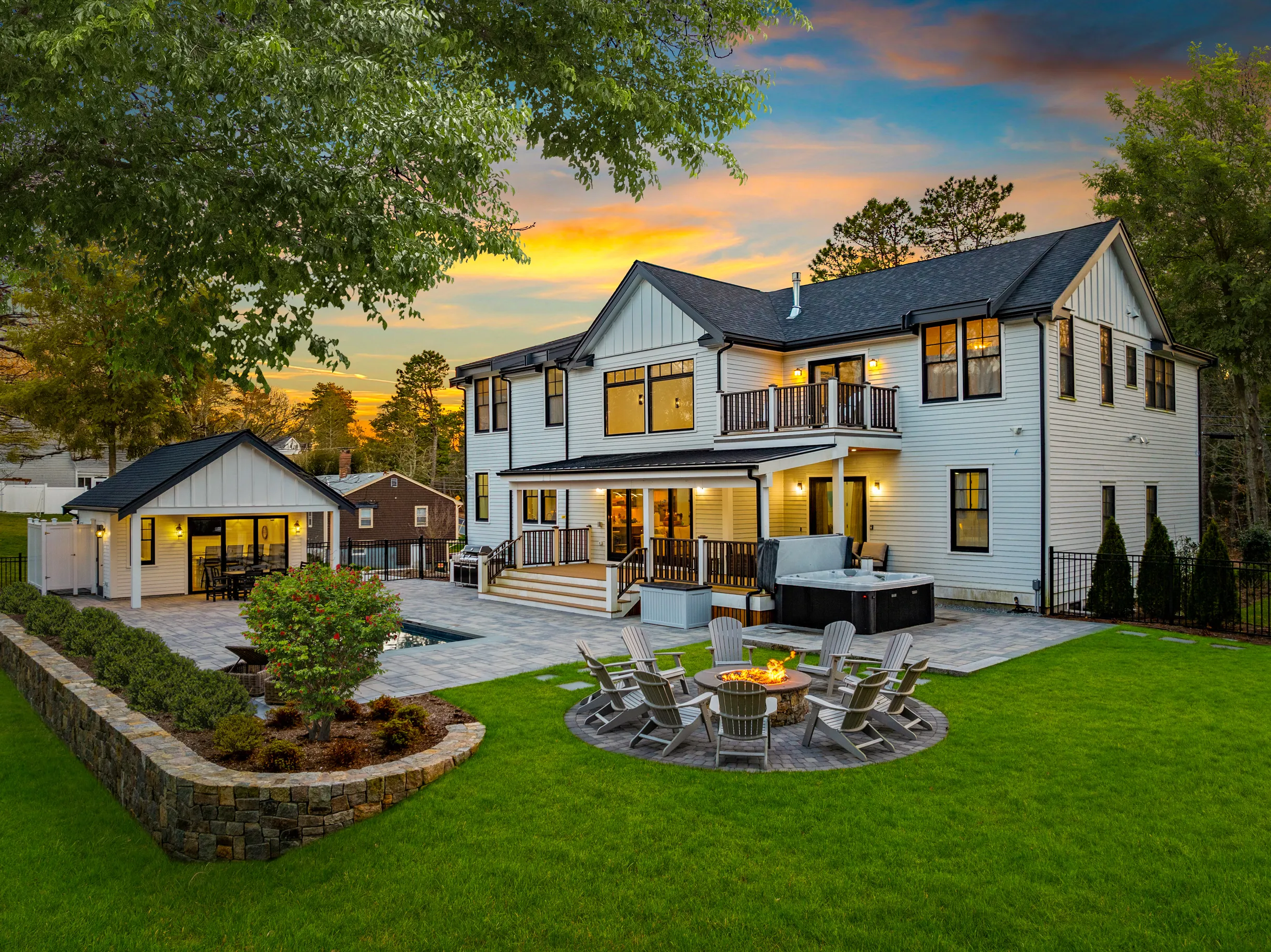 Wander Cape Cod Village #32