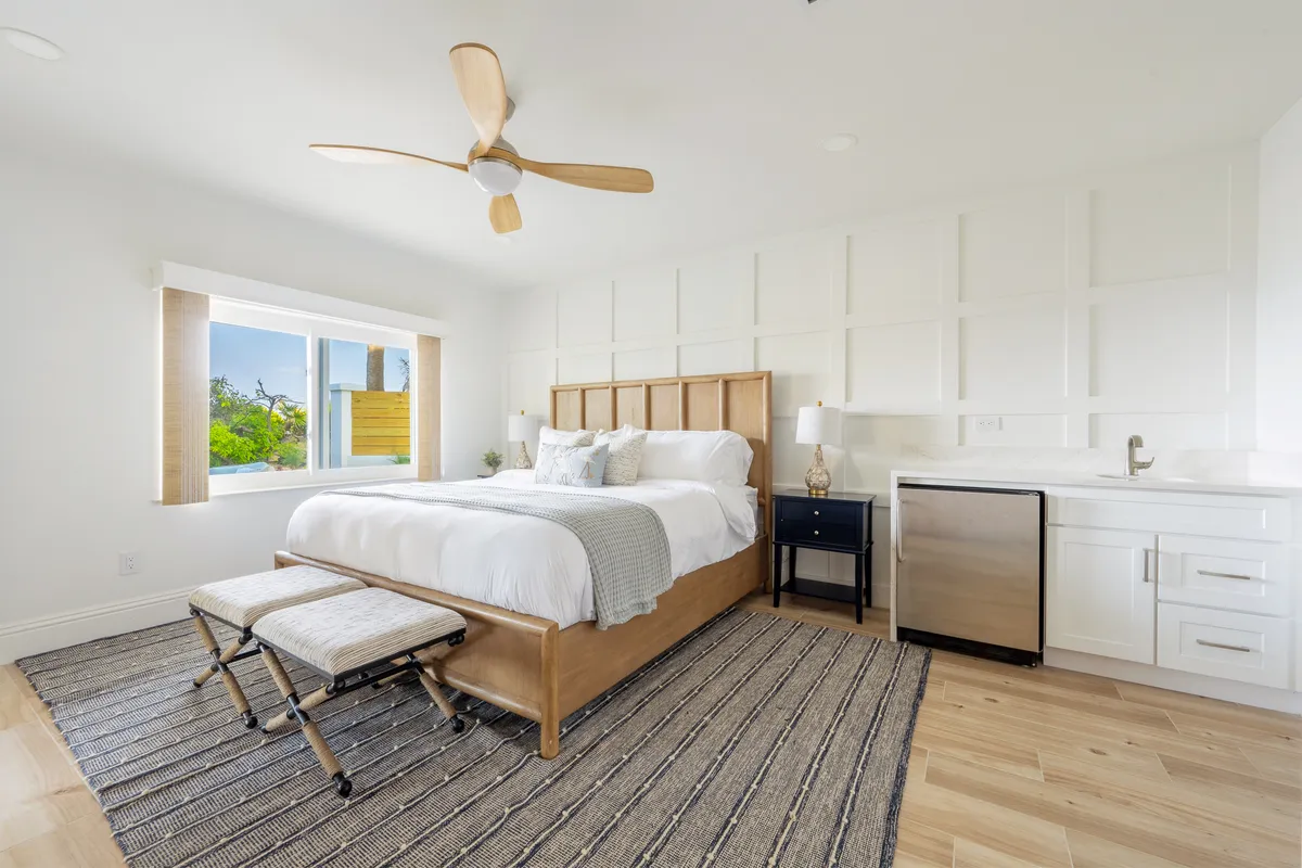 Bedroom 3 image