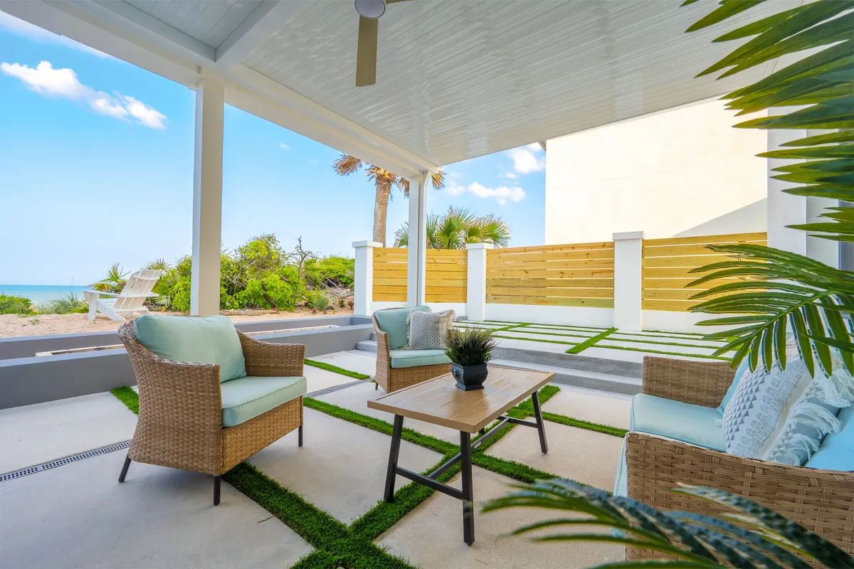 Wander Ponte Vedra Oceanfront #88