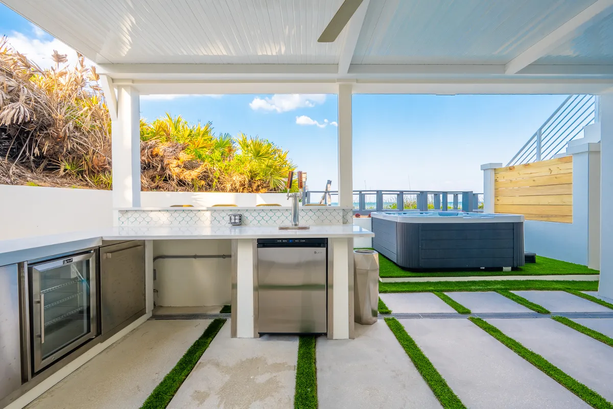 Wander Ponte Vedra Oceanfront #84