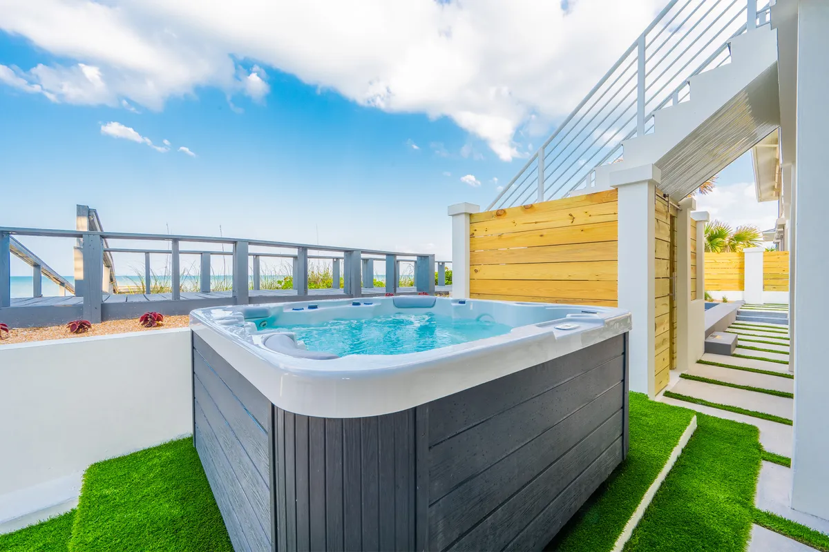 Wander Ponte Vedra Oceanfront #31