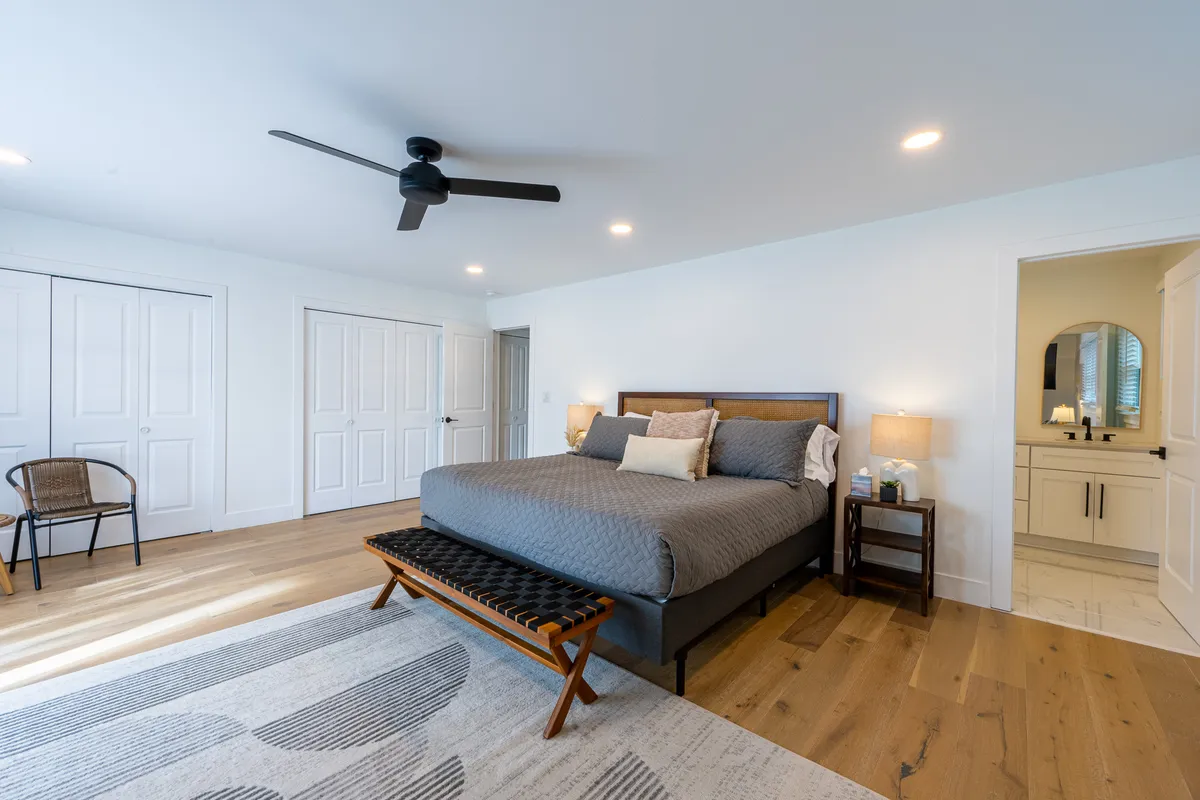 Bedroom 1 image