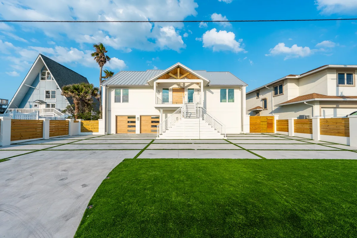 Wander Ponte Vedra Oceanfront #46