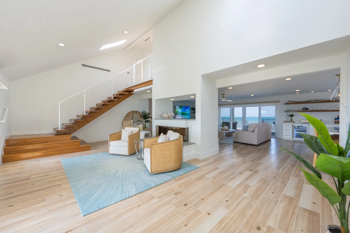 Wander Ponte Vedra Oceanfront #77