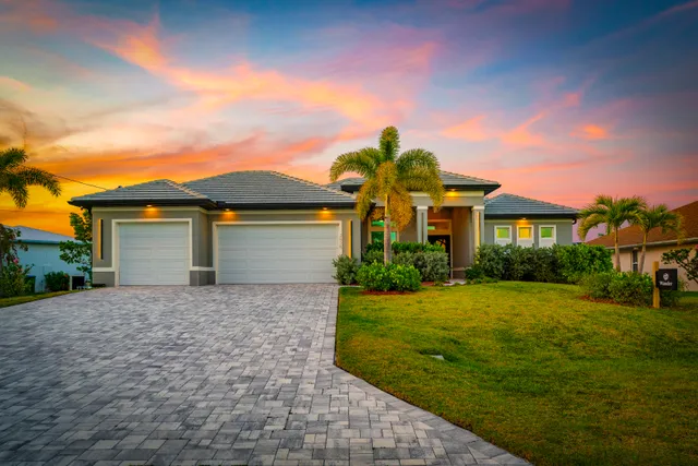 Wander Cape Coral Haven #5