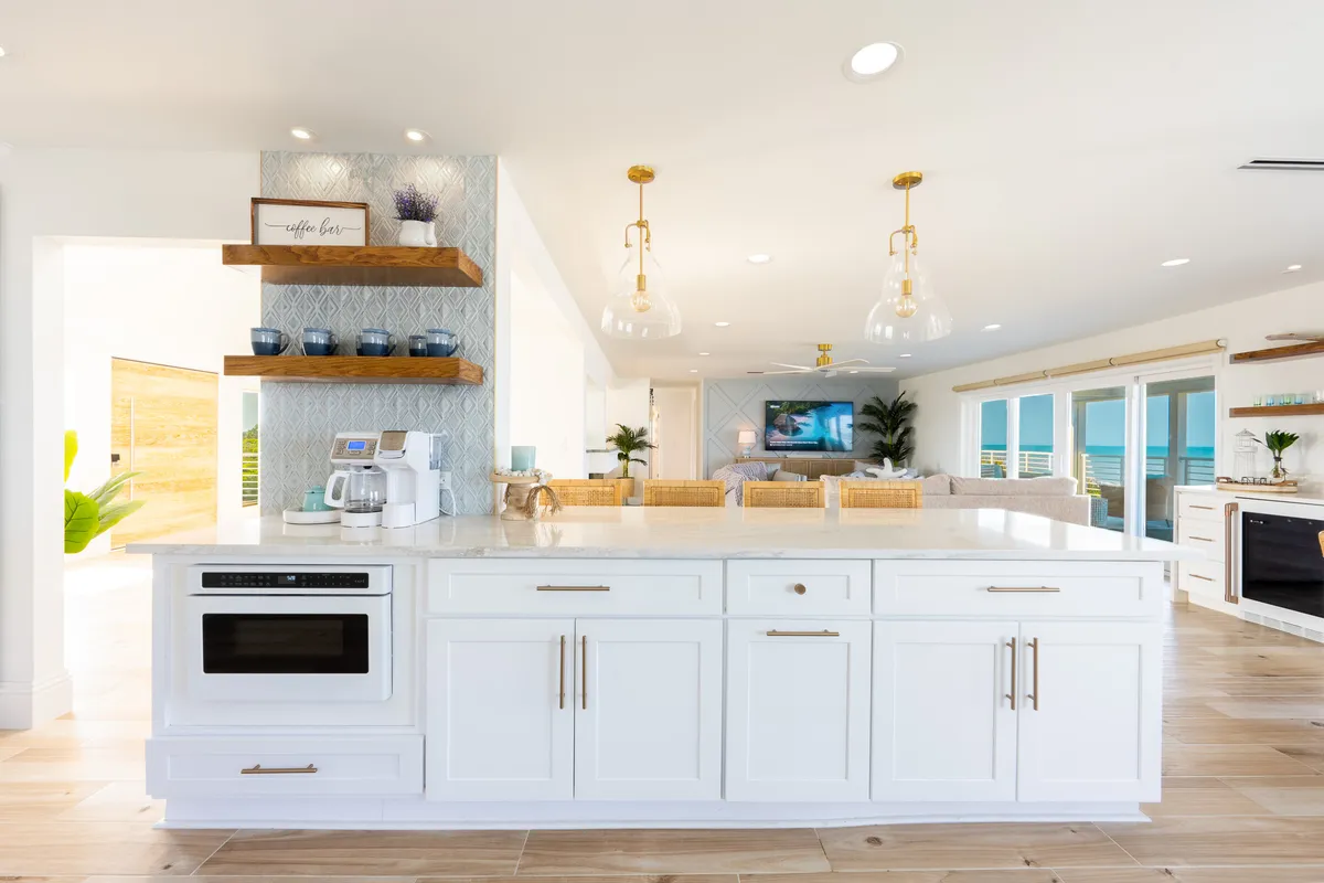 Wander Ponte Vedra Oceanfront #58