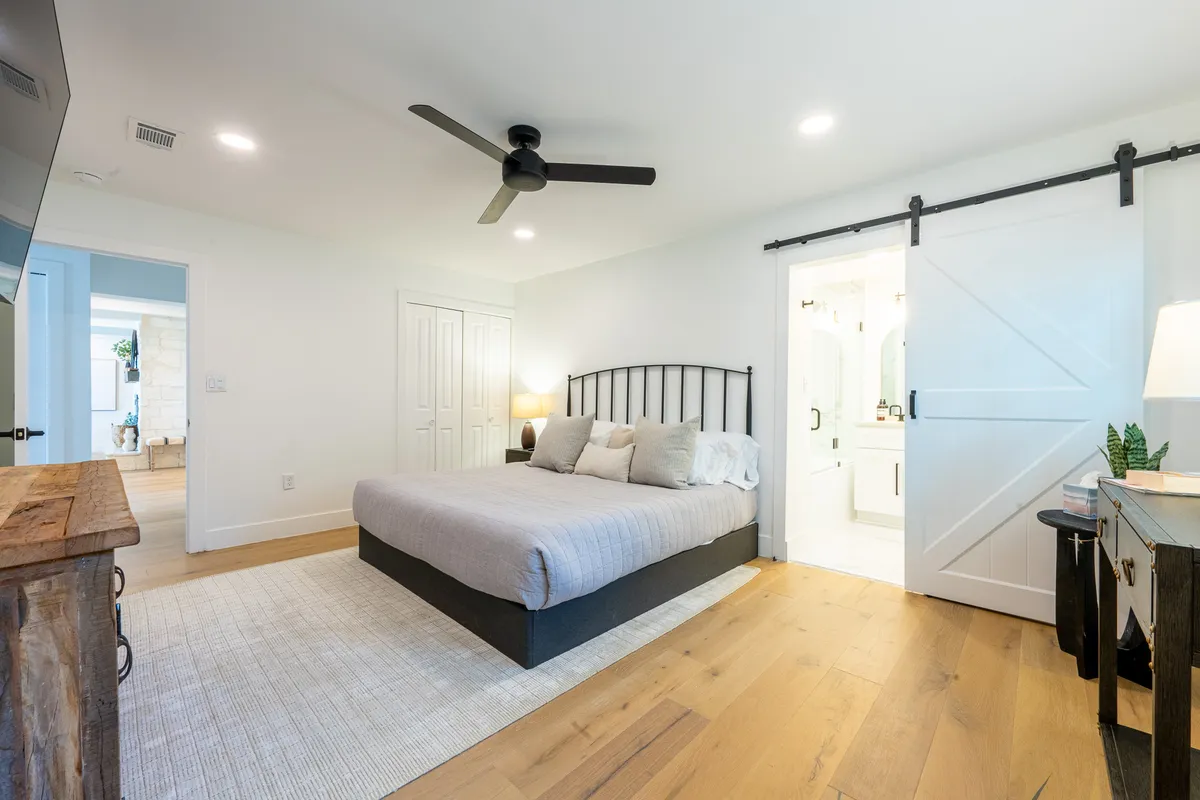 Bedroom 2 image