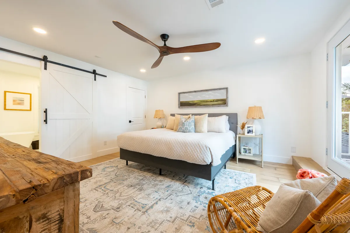 Bedroom 4 image