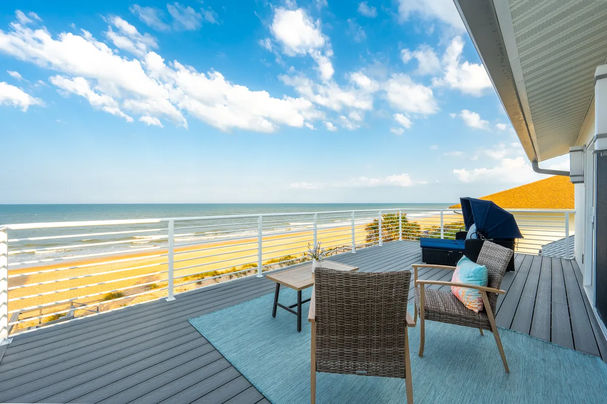 Wander Ponte Vedra Oceanfront #48