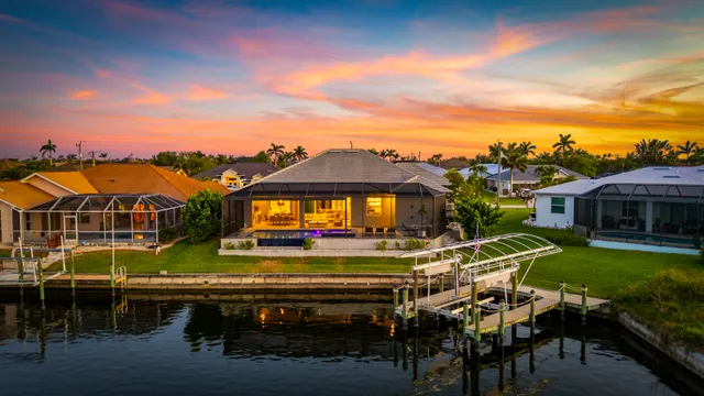 image for Wander Cape Coral Haven