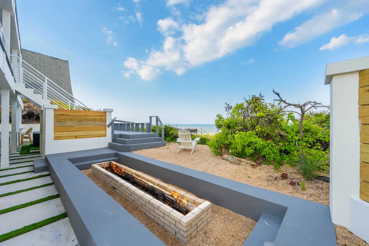 Wander Ponte Vedra Oceanfront #86