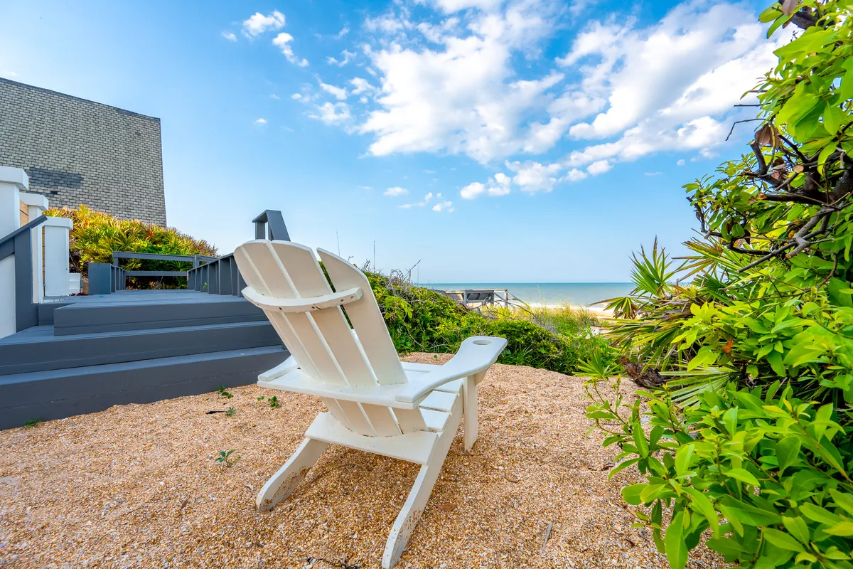 Wander Ponte Vedra Oceanfront #85