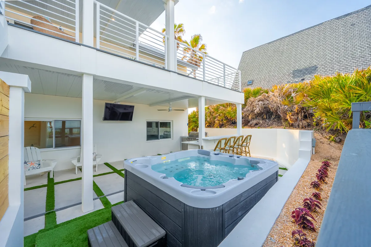 Wander Ponte Vedra Oceanfront #19