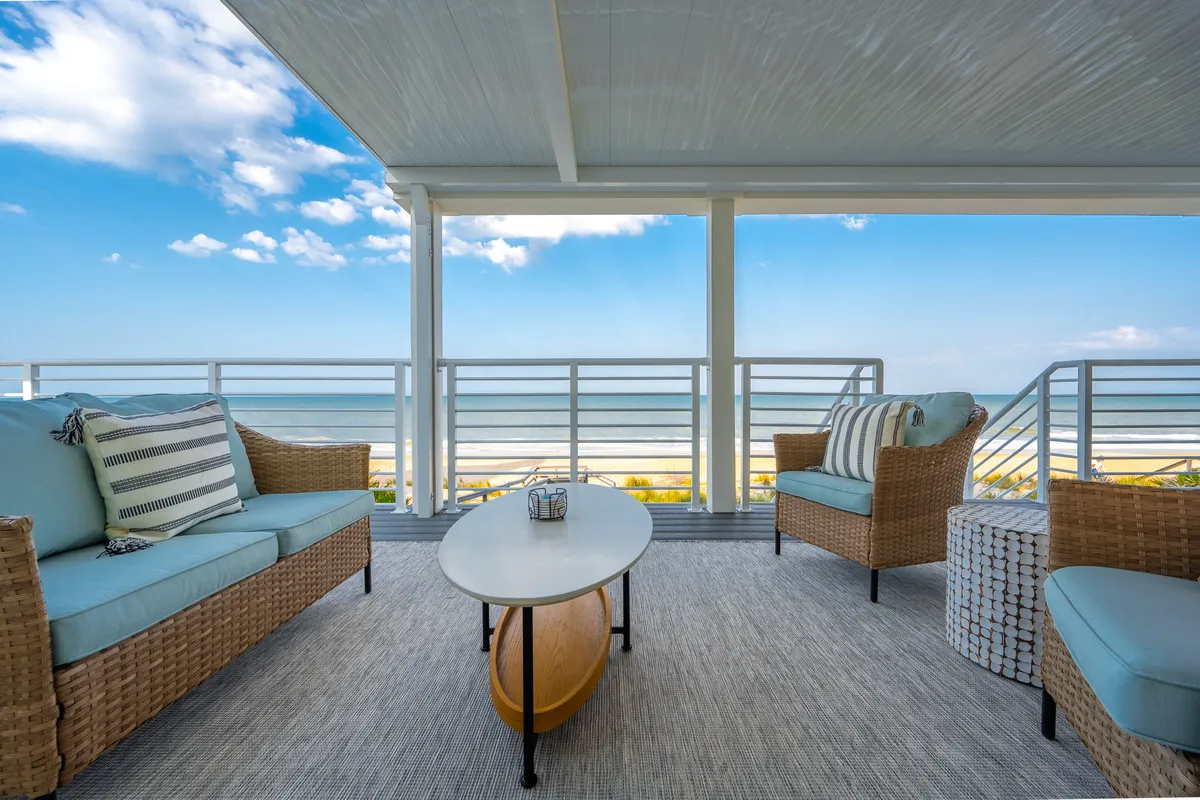 Wander Ponte Vedra Oceanfront #37