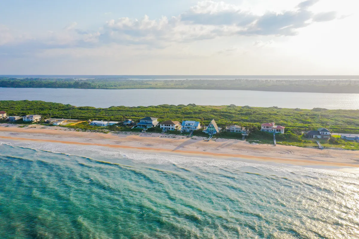 Wander Ponte Vedra Oceanfront #81