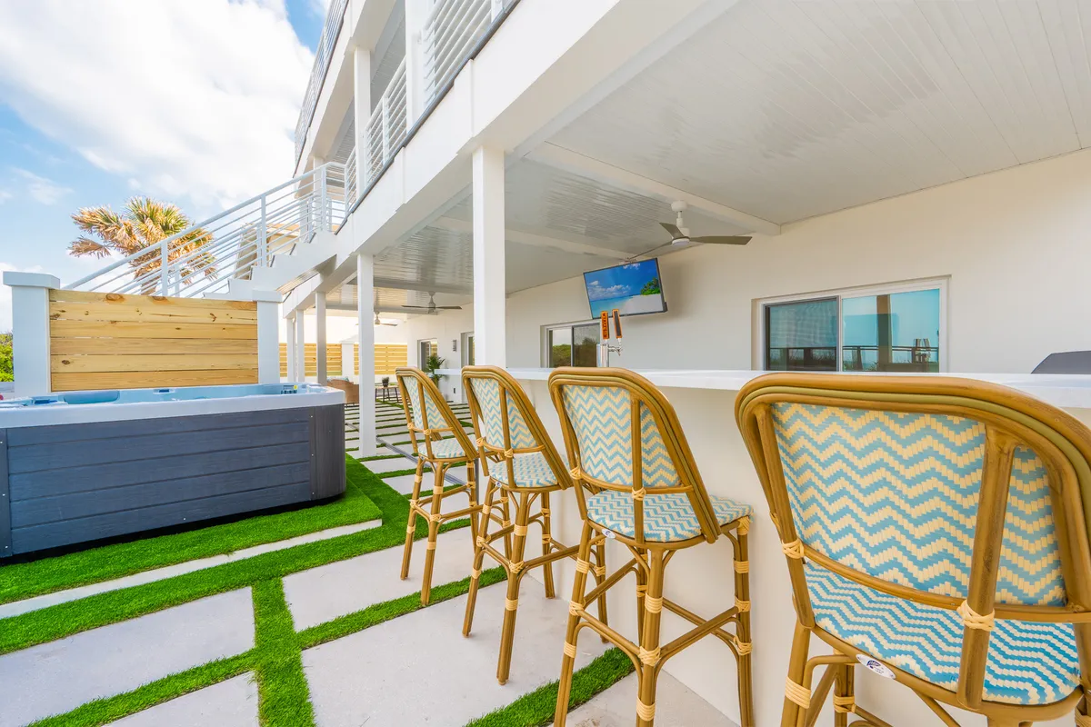 Wander Ponte Vedra Oceanfront #87