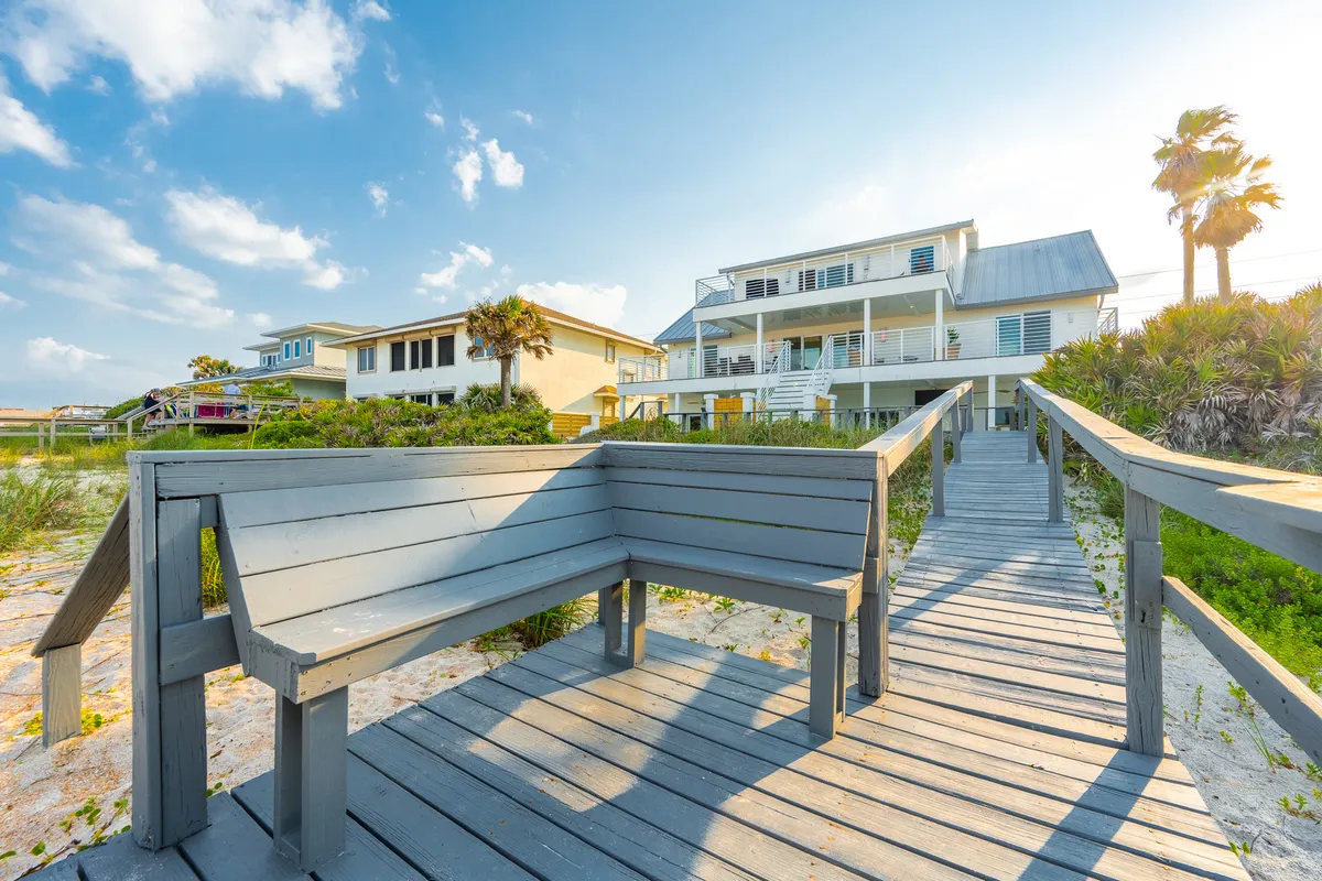 Wander Ponte Vedra Oceanfront #69