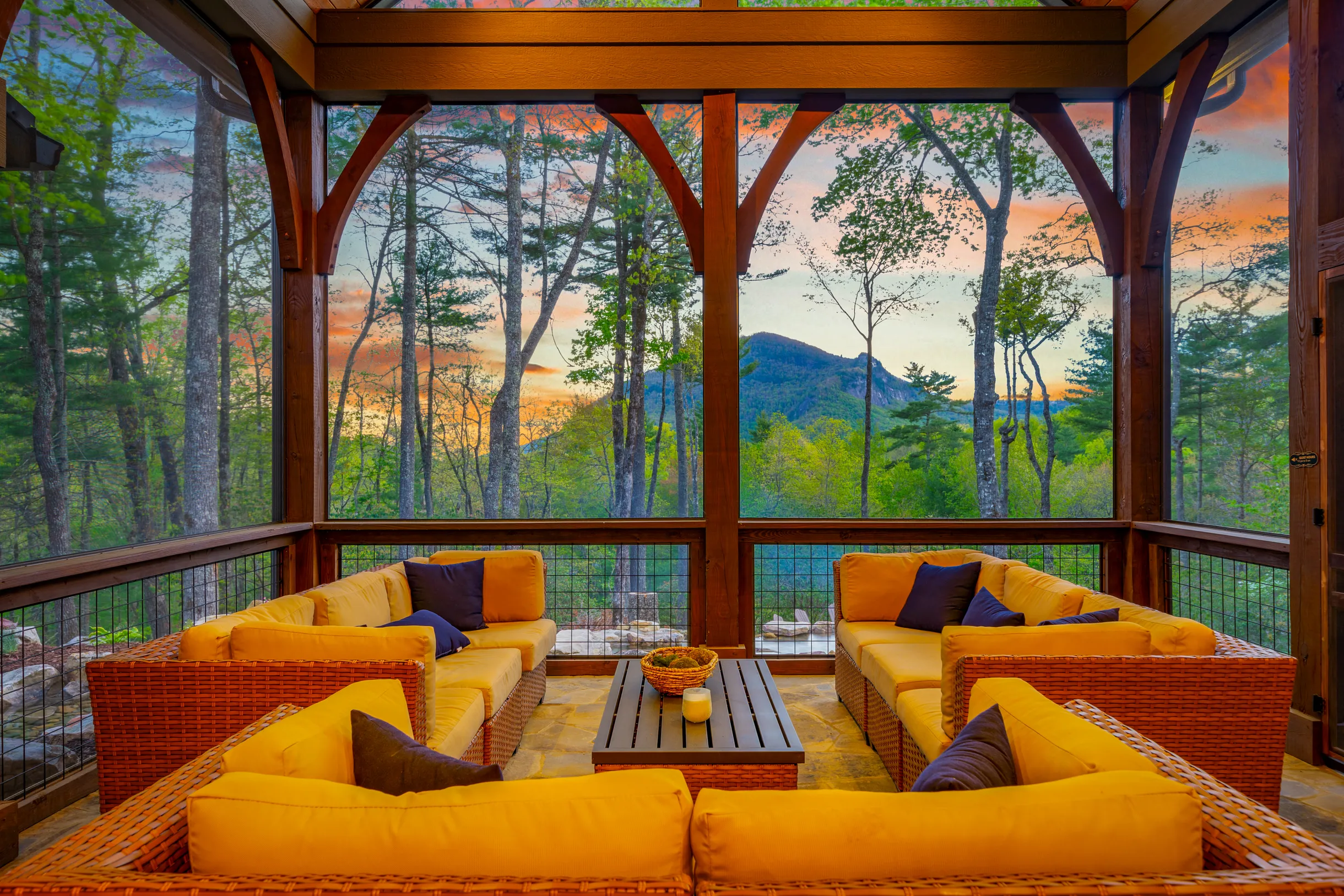 Wander Cashiers Brook #101