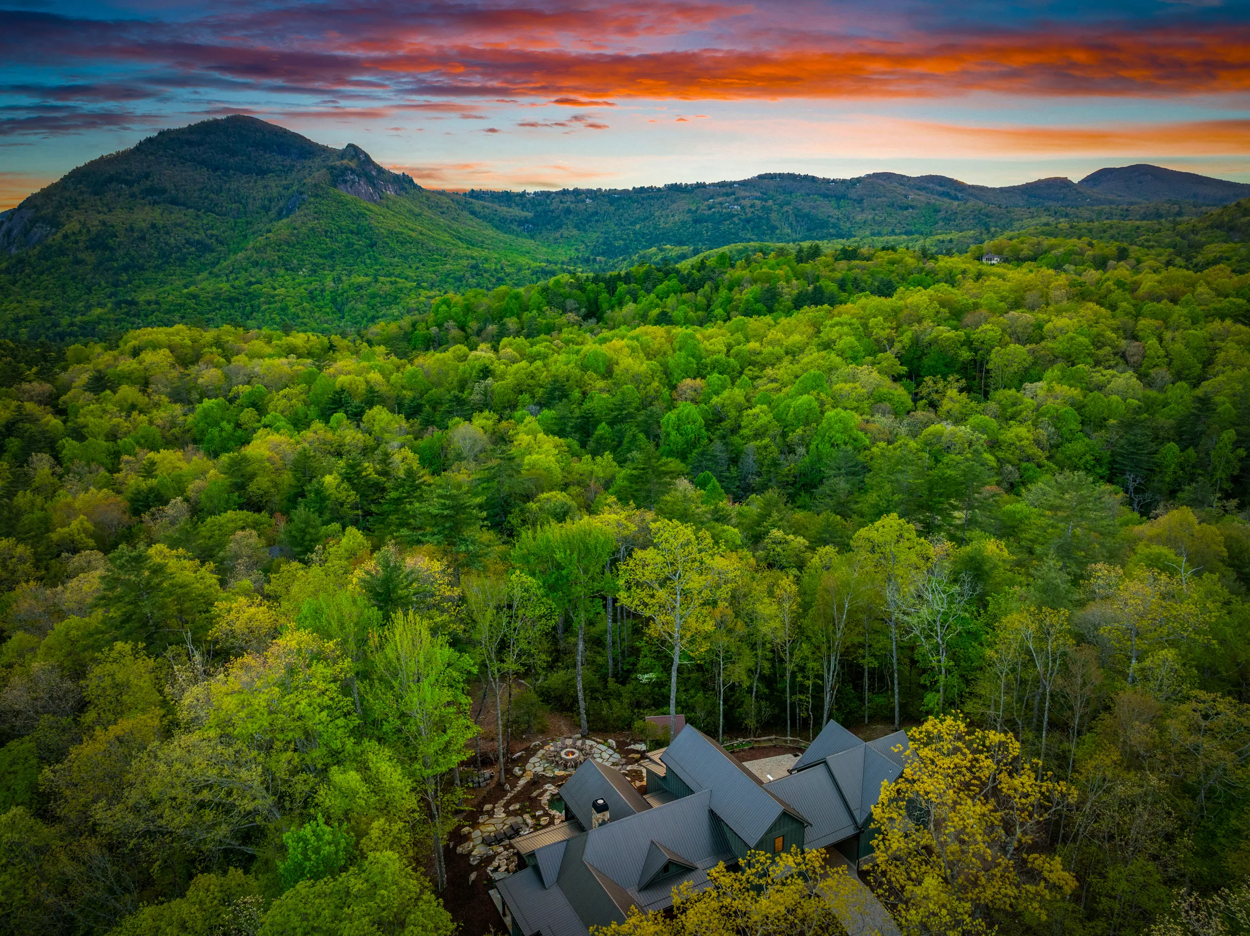 Wander Cashiers Brook #88